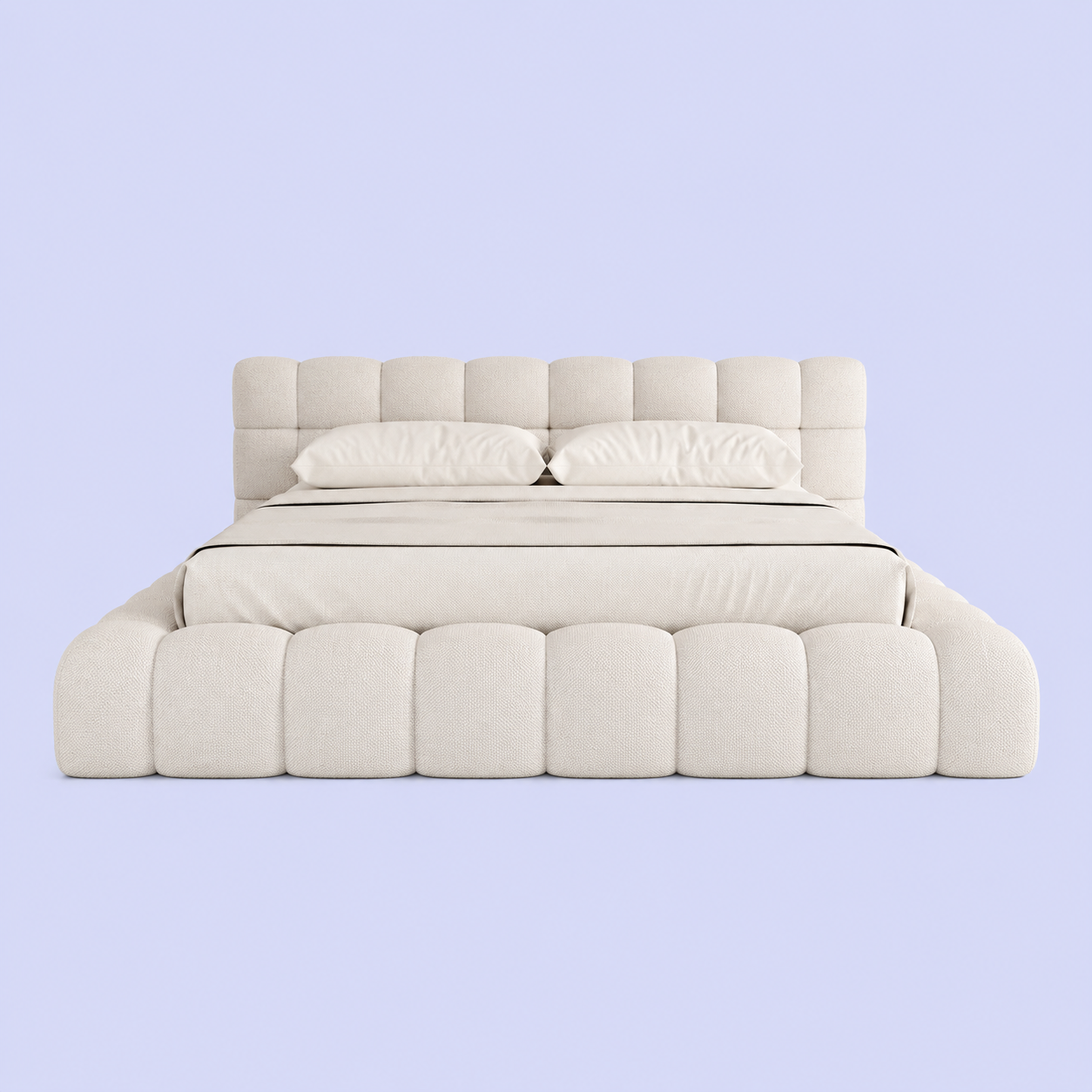 bb840406-aa2c-44ef-b663-af76e2237696 The Marlow Bed - Image 1