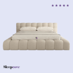 The Marlow Bed