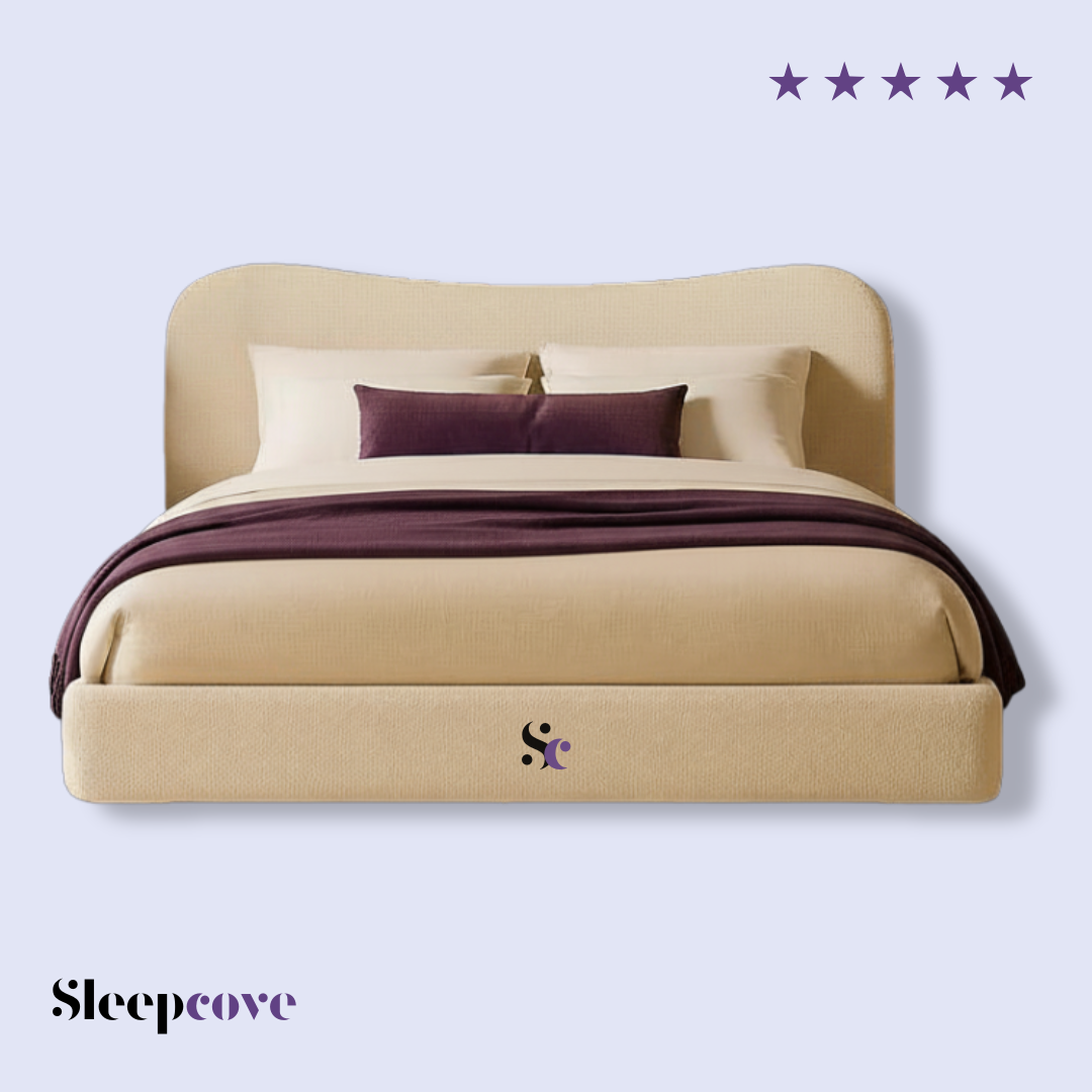 bed 8 hd (1) Maren - Image 1