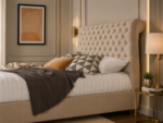 Bella Sleigh bed - Image 2
