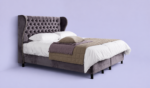Ellie wing bed