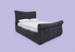 Colorado bed
