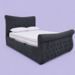 Colorado bed