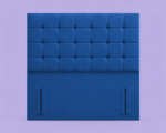 Cubic floor standing