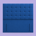 Cubic floor standing