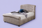 Modular bed