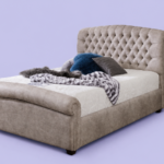 Modular bed