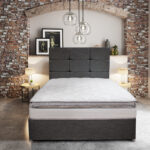 Ozone 4000 Pillow Top