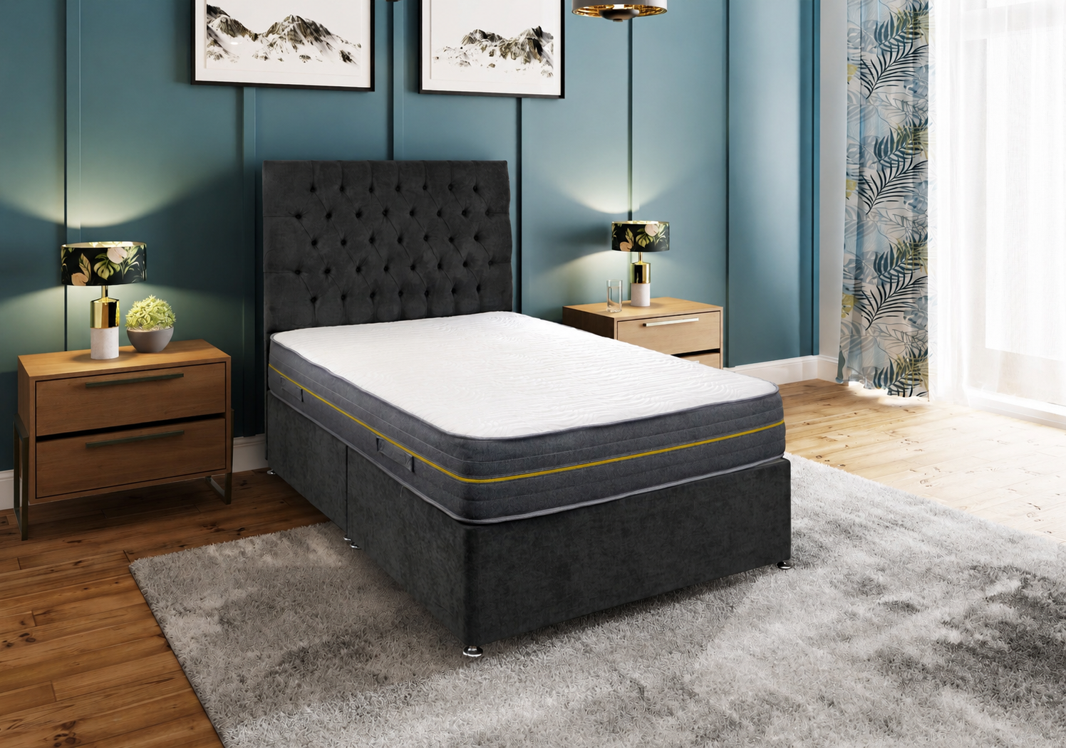 KF08-504A-Healthy Sleep Yellow Roomset-01 Gel 1000 - Image 1
