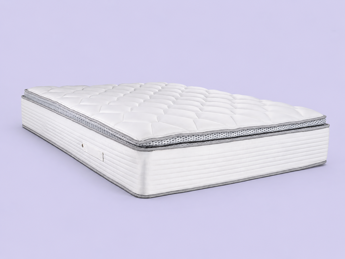 KF32-02A OZONE 3000 Ozone 3000 Pillow Top - Image 1