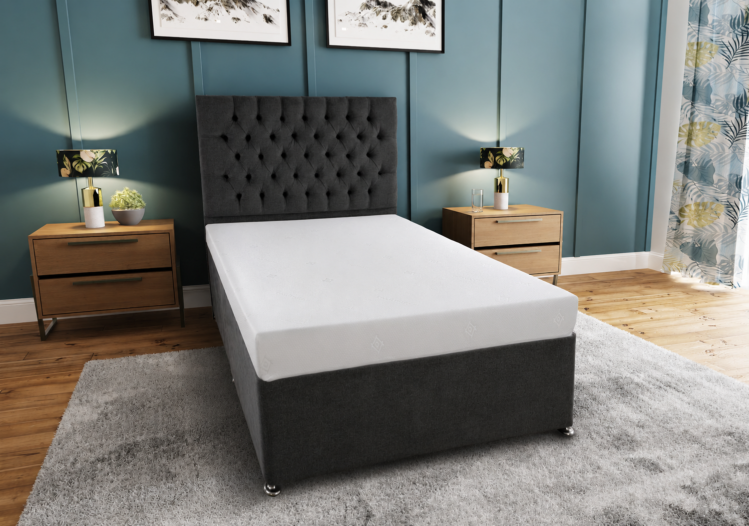 KF68-01A-Luxury Memory Luxury Memory - Image 1