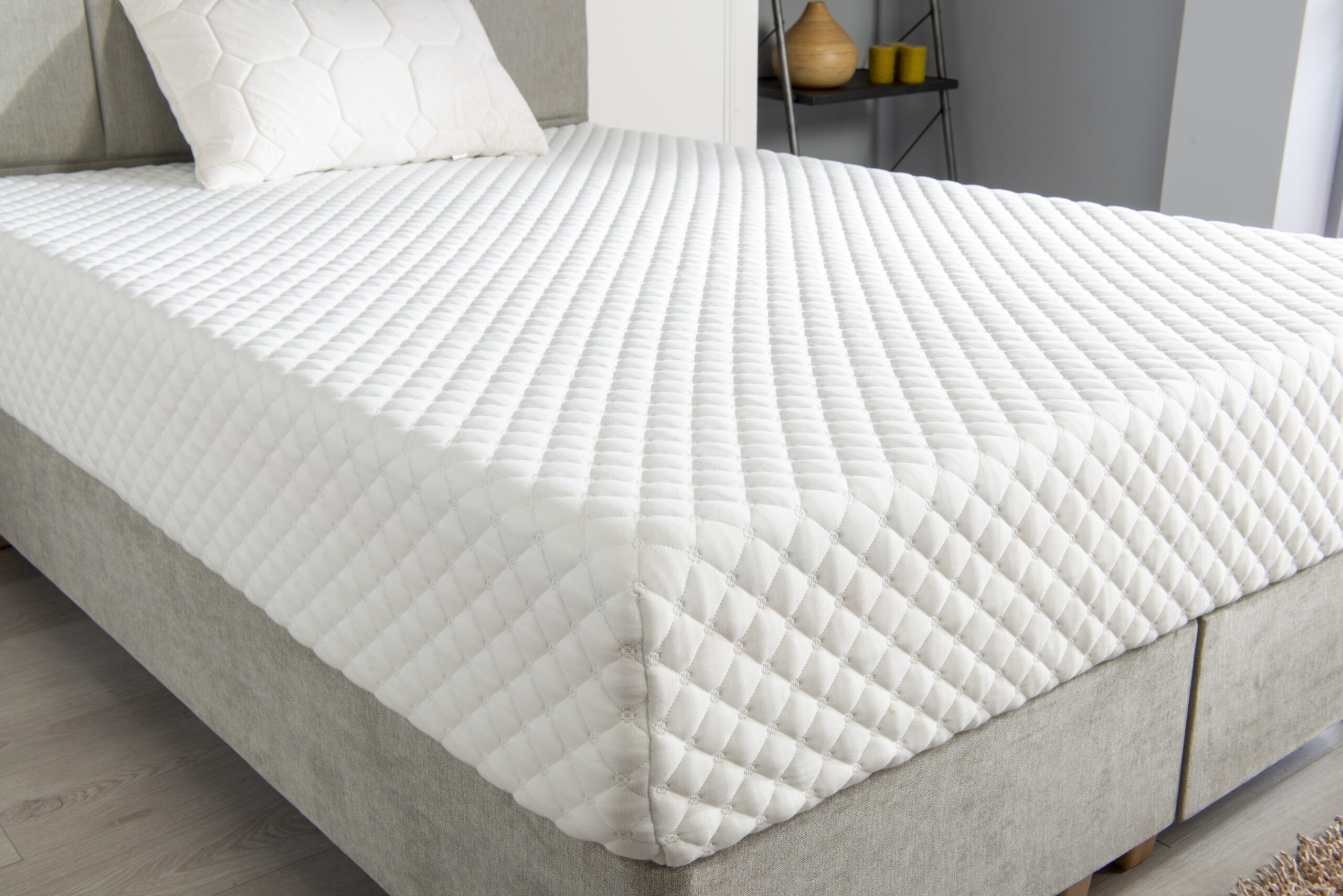 ROLL MATTRESS-3 Sapphire - Image 1