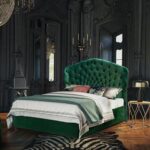 Peacock bed - Image 3