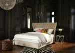 Candle wing bed - Image 3