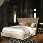 Candle wing bed - Image 2