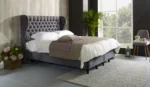 Ellie wing bed - Image 3