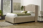 Lufa wing bed - Image 3