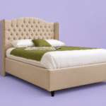 Lufa wing bed