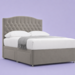Divan base