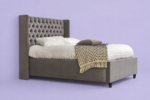 Emma wing bed