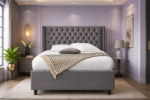 Emma wing bed - Image 2