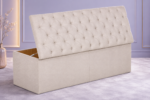The coral blanket box - Image 2