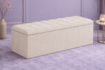The swan blanket box - Image 2