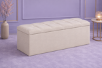The lowe blanket box - Image 2