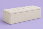 The lowe blanket box