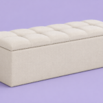 The lowe blanket box