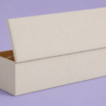 The Felix blanket box
